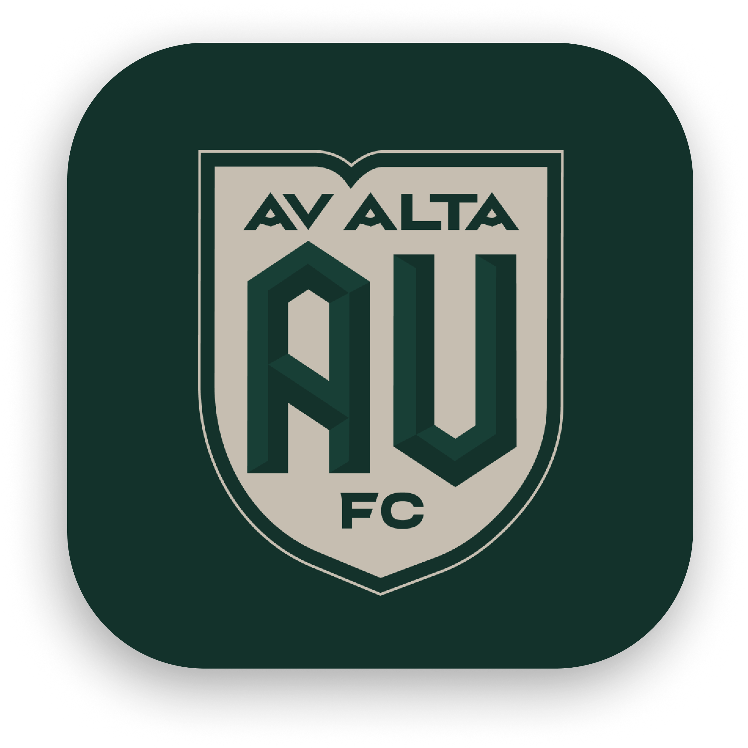 AV Alta FC | FanThreeSixty