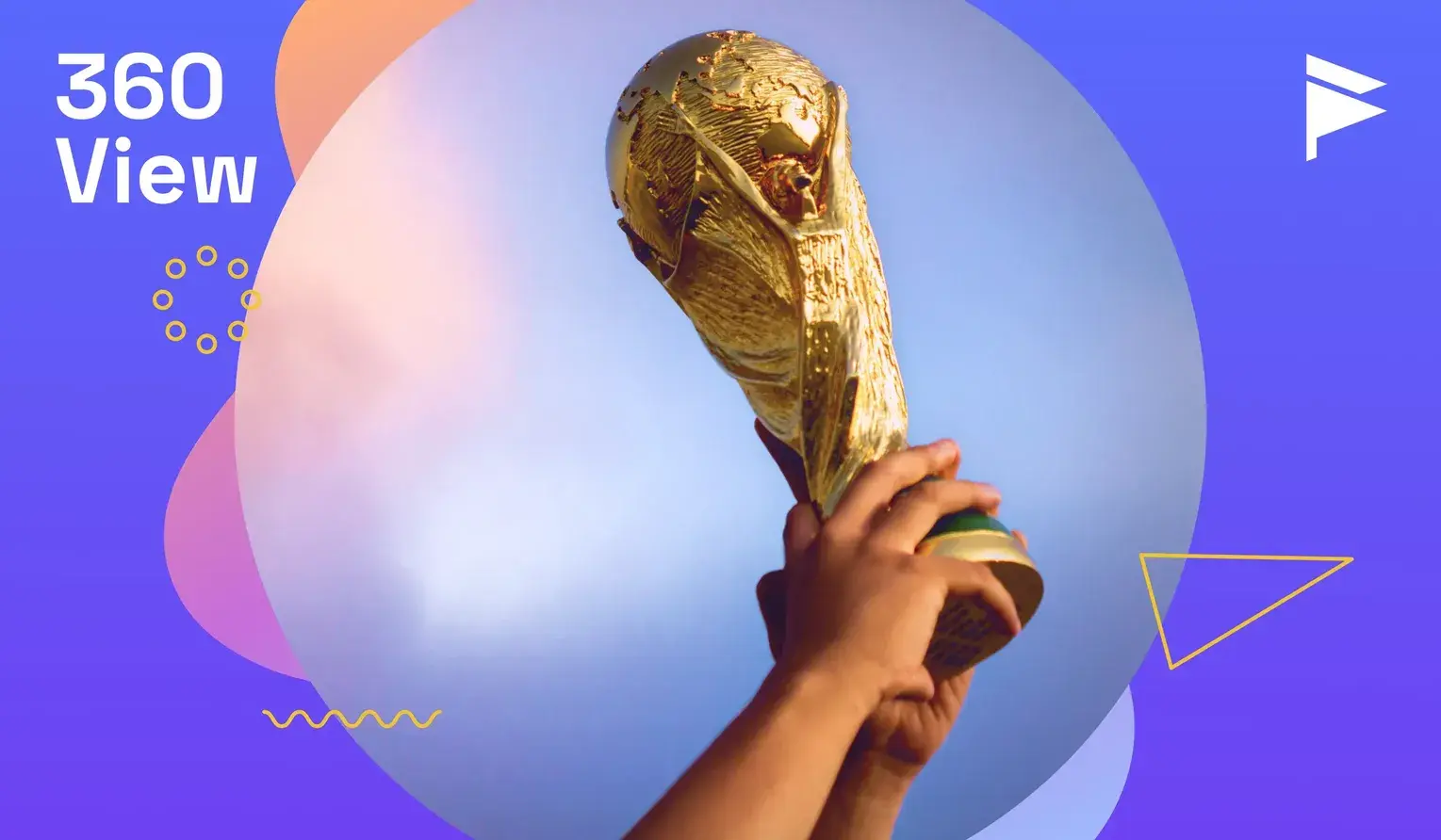 FIFA World Cup Trophy